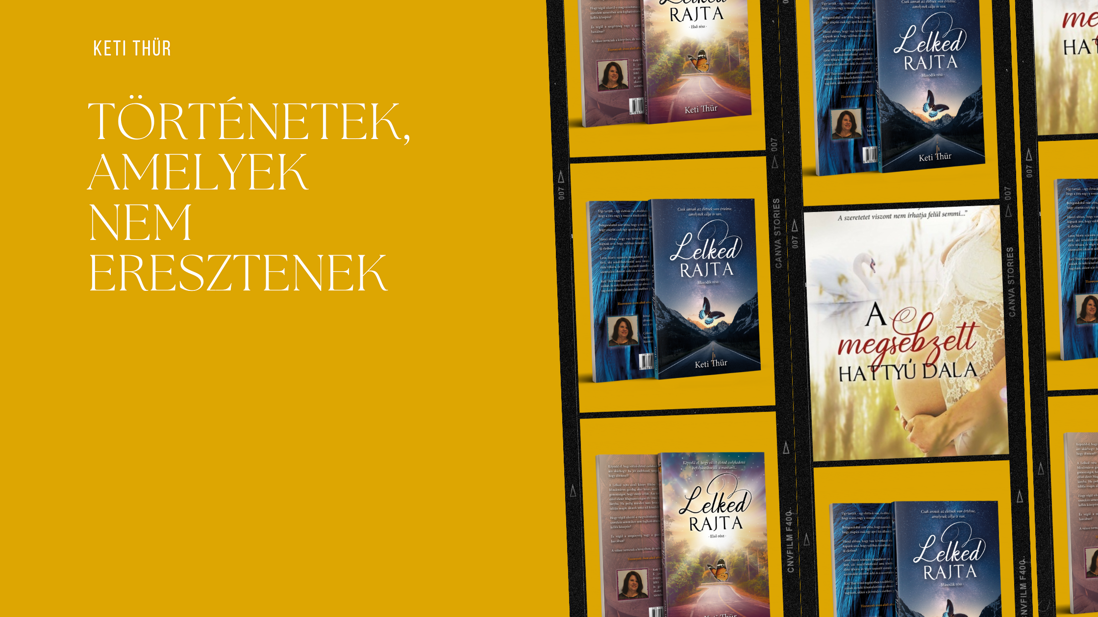 Történetek, amelyek nem eresztenek